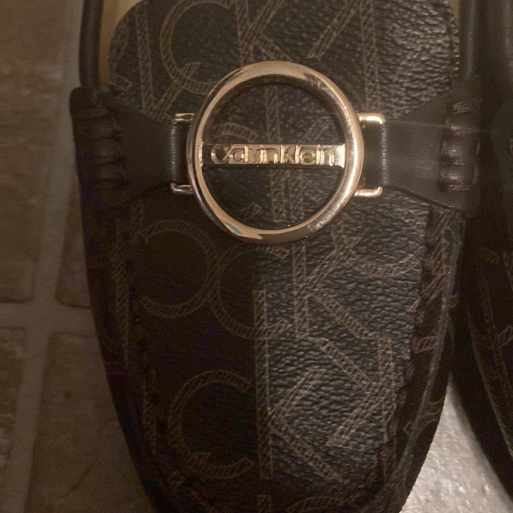 Calvin Klein loafer - Picture 4 of 4